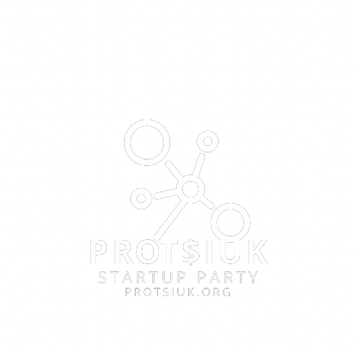 Protsiuk - Startup Parties in San Francisco